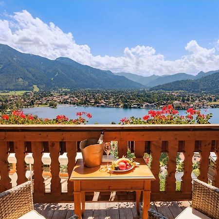 Hotel Leeberghof Tegernsee Εξωτερικό φωτογραφία