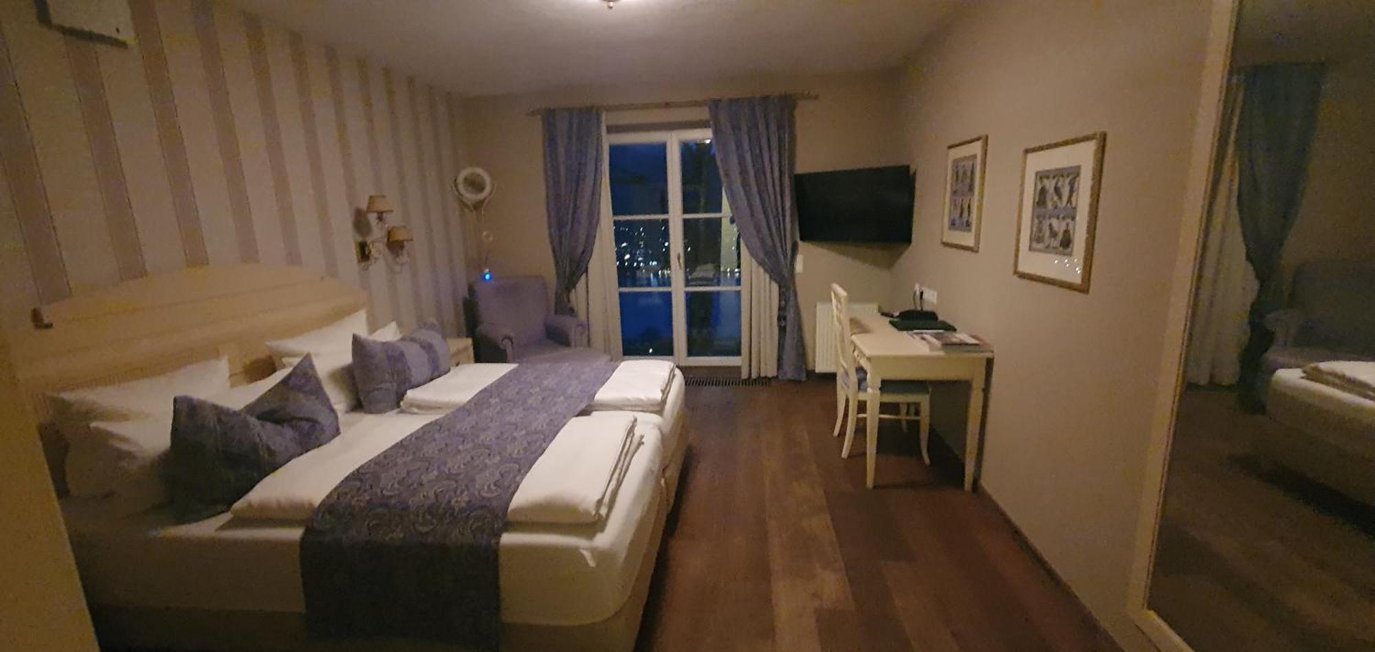 Hotel Leeberghof Tegernsee Εξωτερικό φωτογραφία