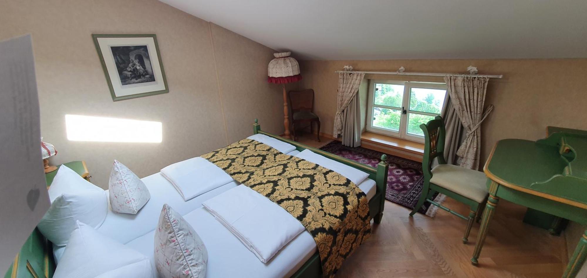 Hotel Leeberghof Tegernsee Εξωτερικό φωτογραφία