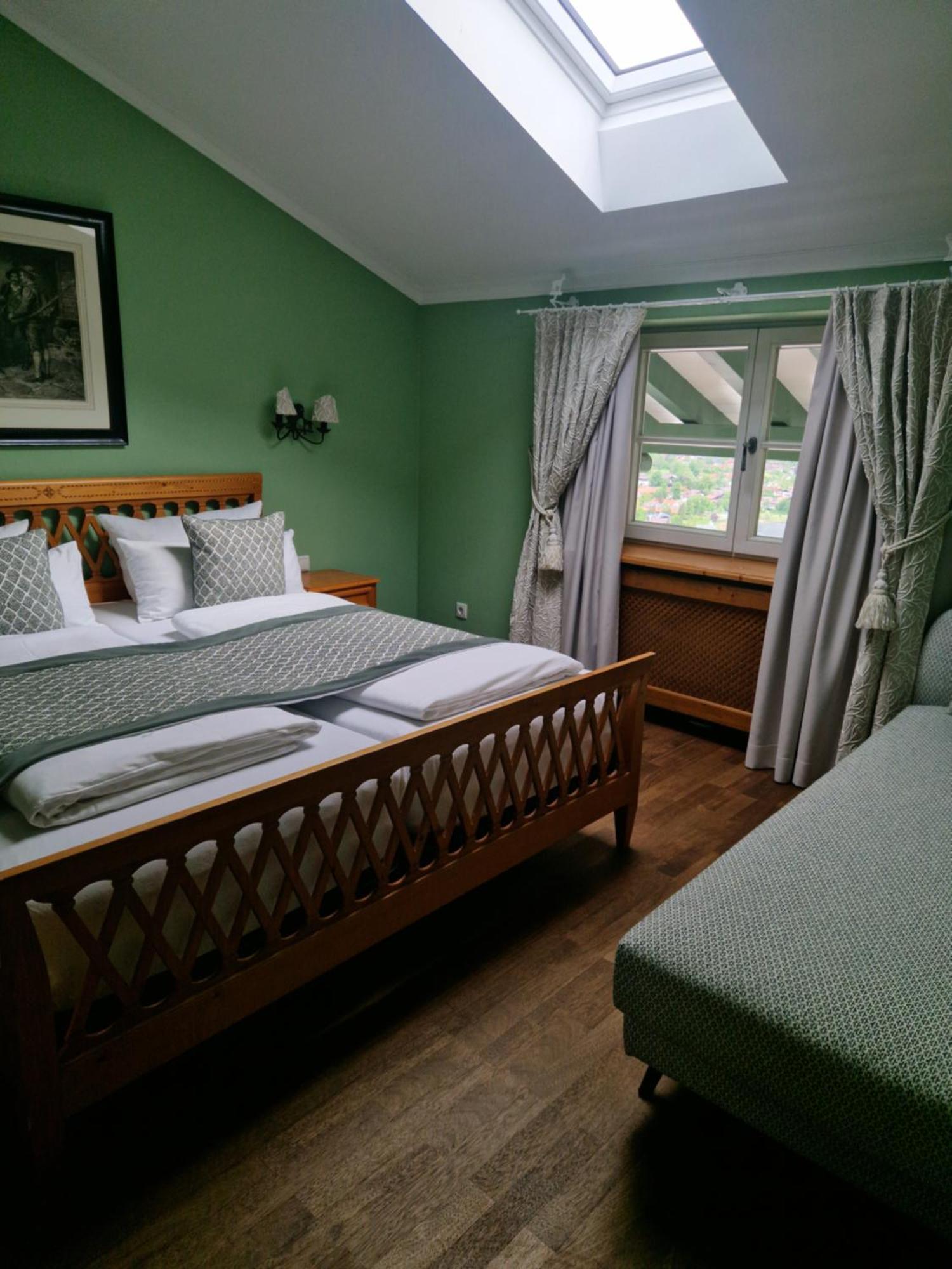 Hotel Leeberghof Tegernsee Εξωτερικό φωτογραφία
