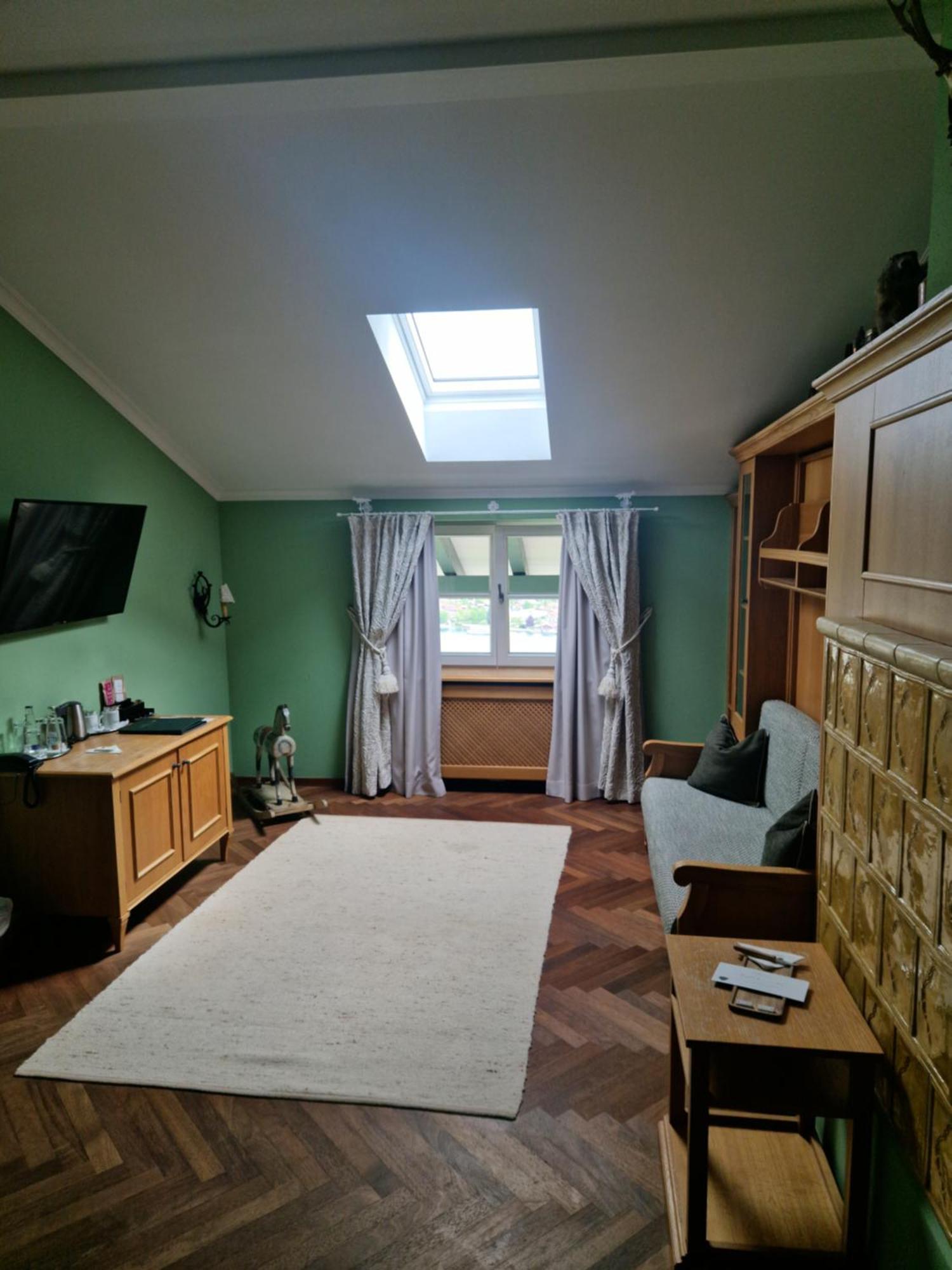 Hotel Leeberghof Tegernsee Εξωτερικό φωτογραφία