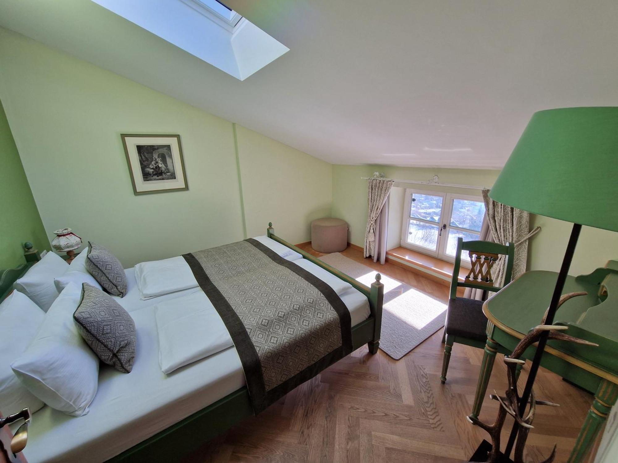 Hotel Leeberghof Tegernsee Εξωτερικό φωτογραφία