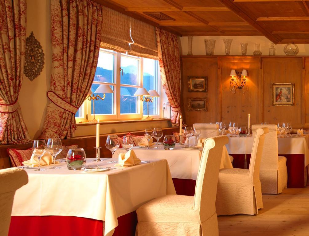 Hotel Leeberghof Tegernsee Εξωτερικό φωτογραφία
