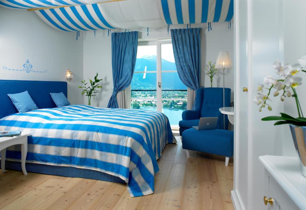 Hotel Leeberghof Tegernsee Εξωτερικό φωτογραφία