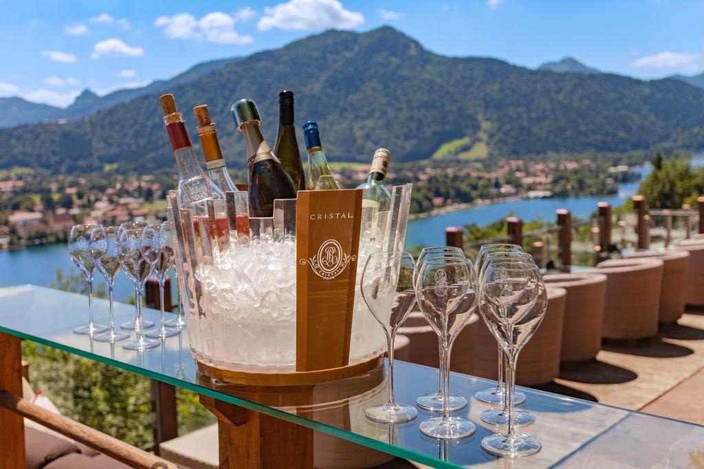 Hotel Leeberghof Tegernsee Εξωτερικό φωτογραφία