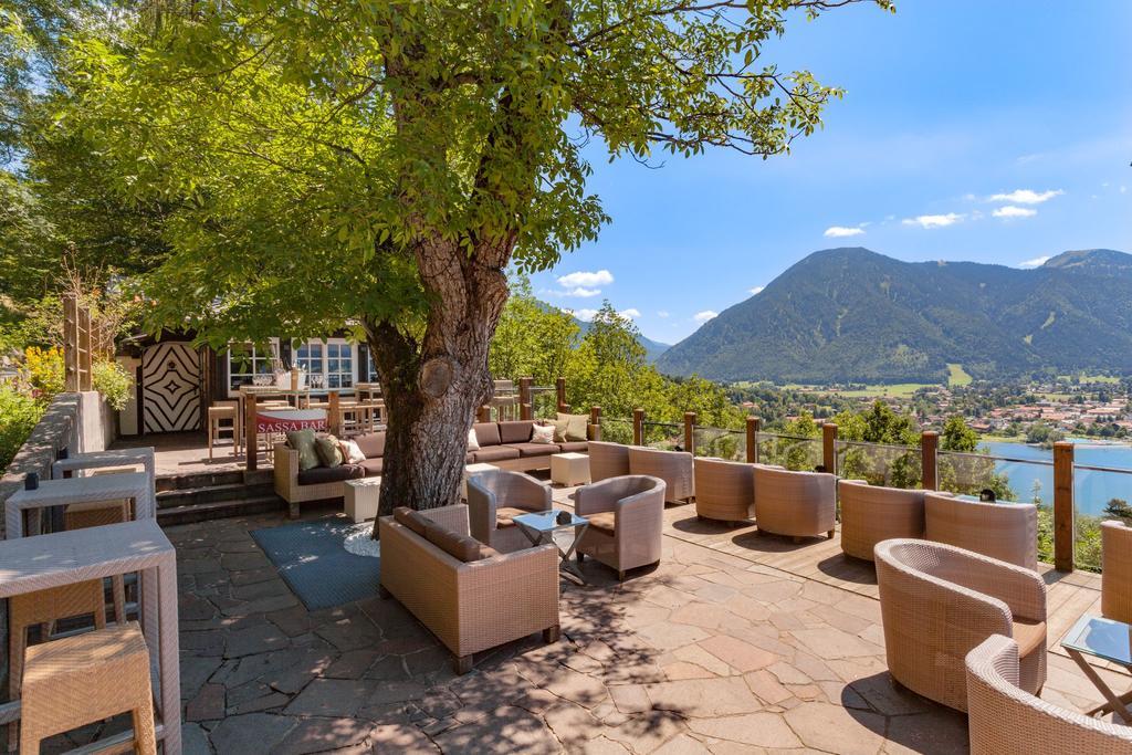 Hotel Leeberghof Tegernsee Εξωτερικό φωτογραφία