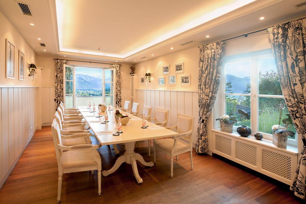 Hotel Leeberghof Tegernsee Εξωτερικό φωτογραφία