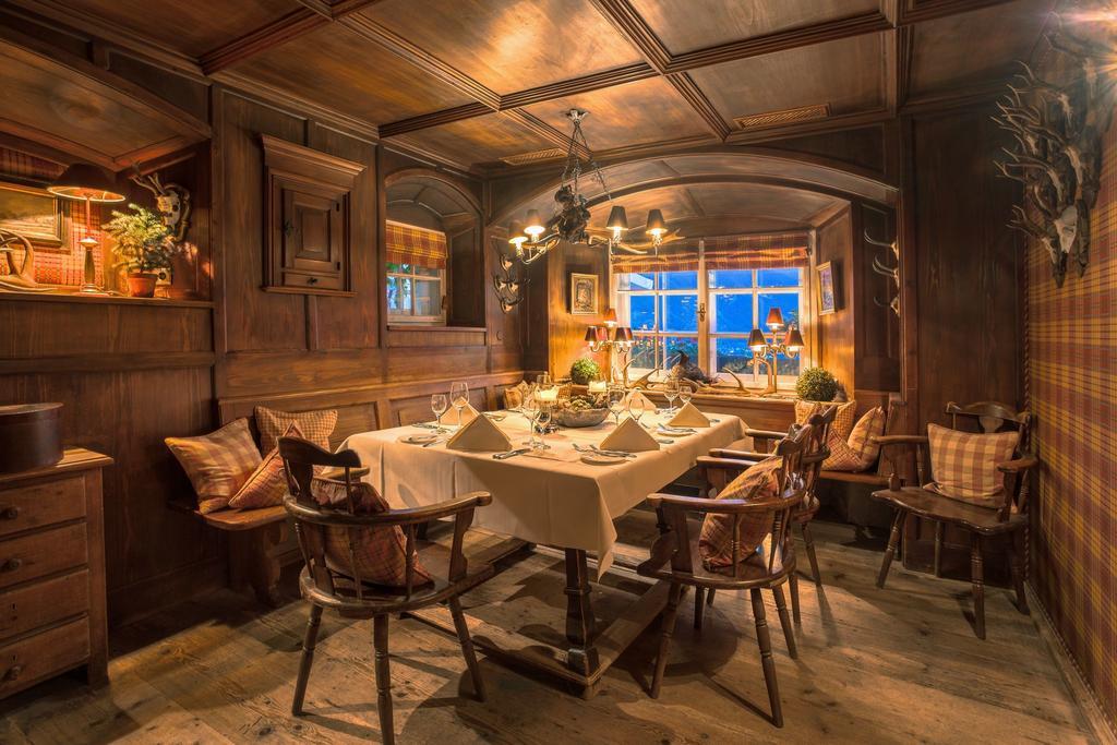 Hotel Leeberghof Tegernsee Εξωτερικό φωτογραφία