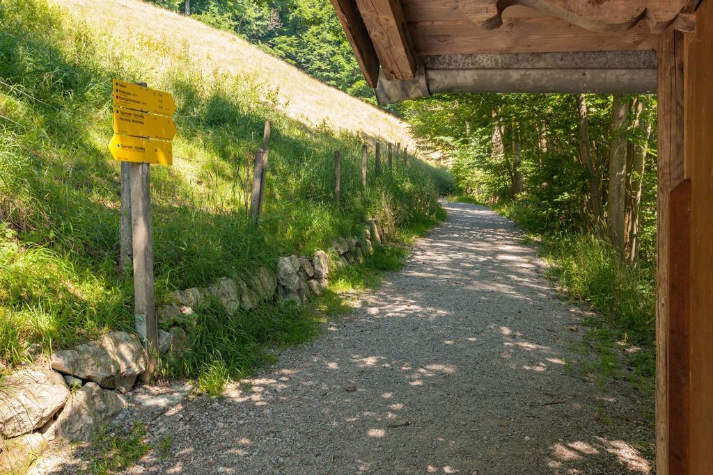 Hotel Leeberghof Tegernsee Εξωτερικό φωτογραφία