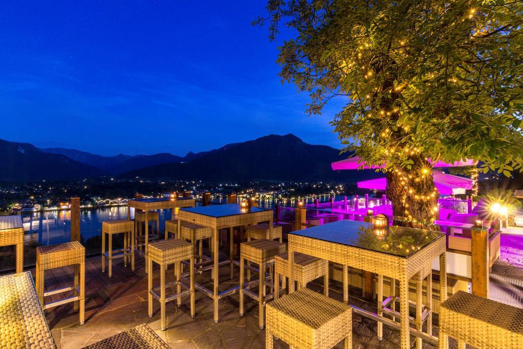 Hotel Leeberghof Tegernsee Εξωτερικό φωτογραφία