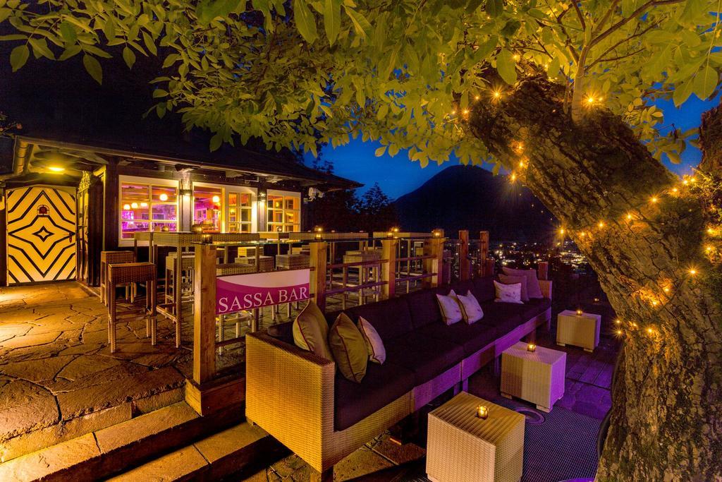 Hotel Leeberghof Tegernsee Εξωτερικό φωτογραφία