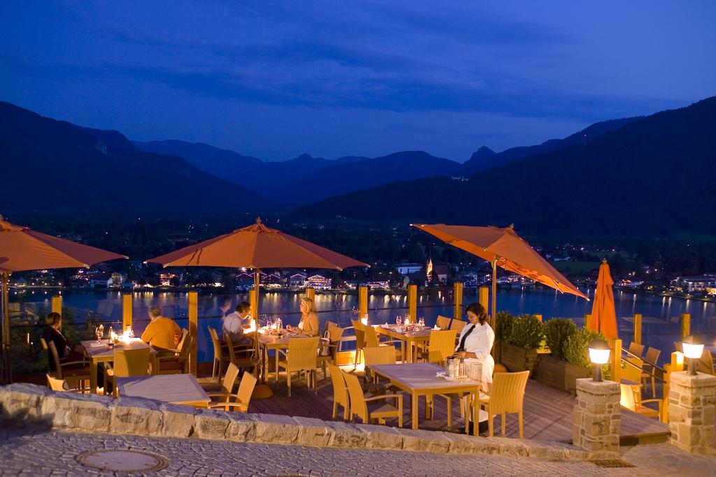 Hotel Leeberghof Tegernsee Εξωτερικό φωτογραφία